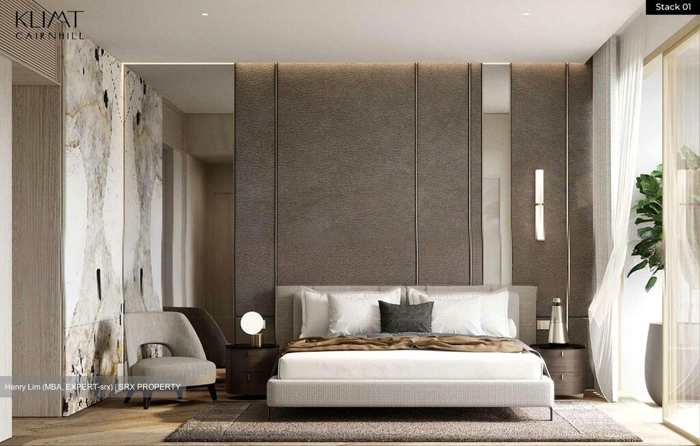 Klimt Cairnhill (D9), Apartment #522062641